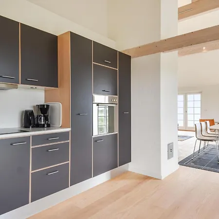 Stunning In With House A Panoramic View Vakantiehuis *