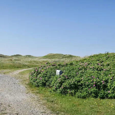 Stunning In With House A Panoramic View Ferienhaus Ringkøbing