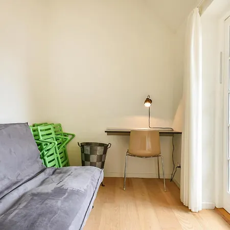 Stunning In With House A Panoramic View Ringkøbing