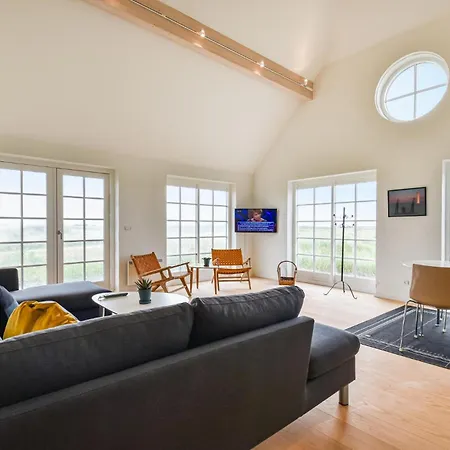 Stunning In With House A Panoramic View Vakantiehuis *