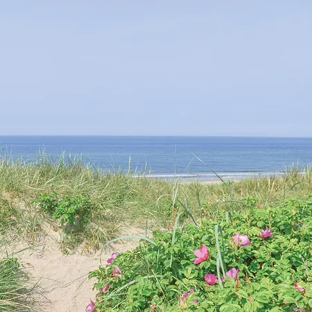 Vakantiehuis Stunning In With House A Panoramic View *